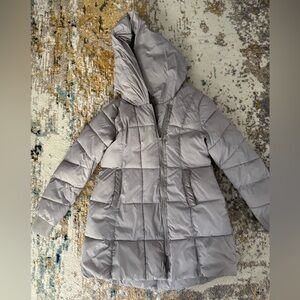 French Connection Puffer Coat